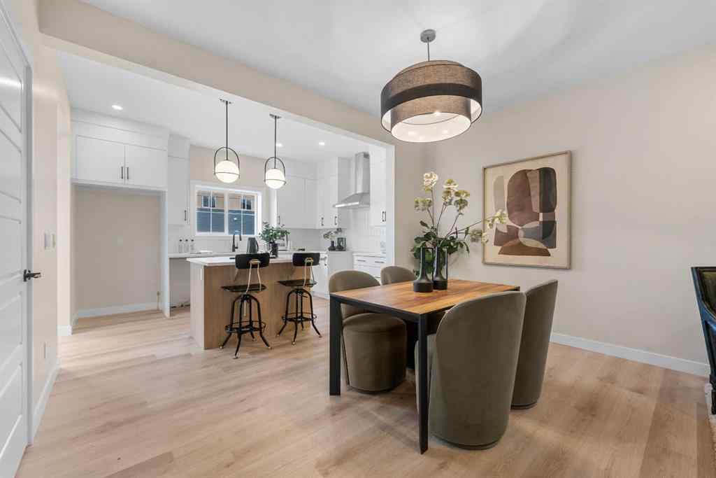 MLS&reg; # A2268325 - 68 Buffaloberry Manor SE in Ricardo Ranch Calgary, Residential Open Houses