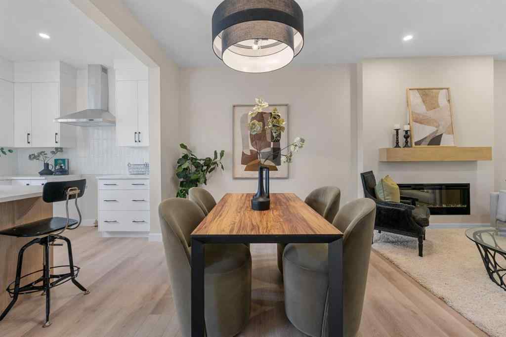 MLS&reg; # A2268325 - 68 Buffaloberry Manor SE in Ricardo Ranch Calgary, Residential Open Houses