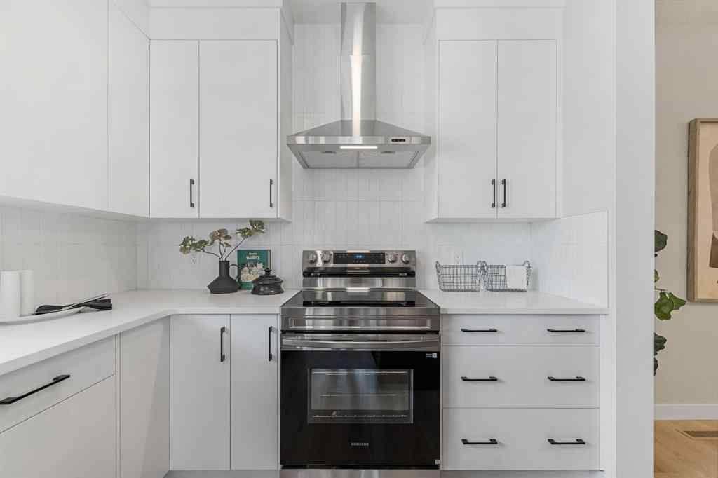 MLS&reg; # A2268325 - 68 Buffaloberry Manor SE in Ricardo Ranch Calgary, Residential Open Houses