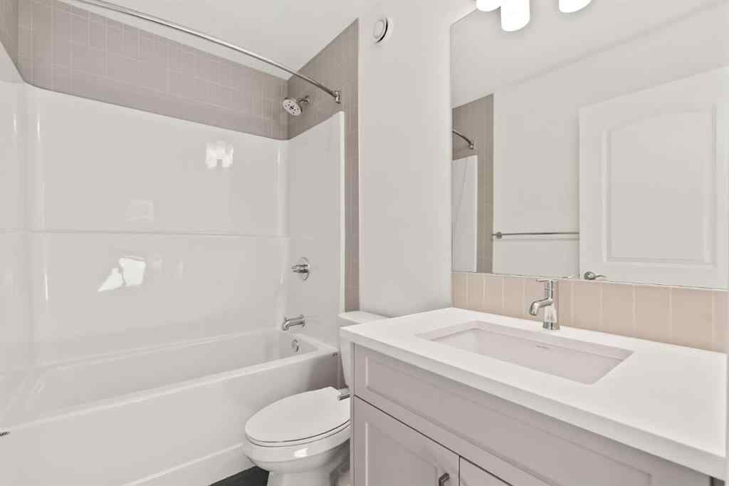 MLS® A2268326 - 168 Creekstone Circle SW in Pine Creek Calgary, Residential