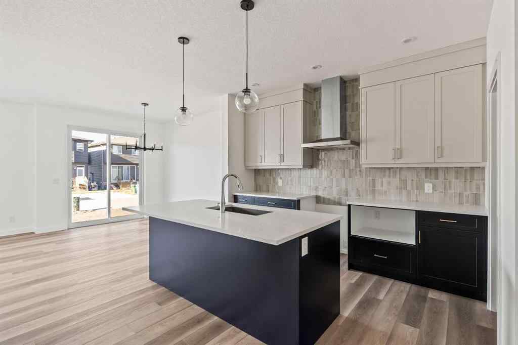 MLS® A2268326 - 168 Creekstone Circle SW in Pine Creek Calgary, Residential