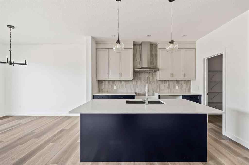 MLS® A2268326 - 168 Creekstone Circle SW in Pine Creek Calgary, Residential