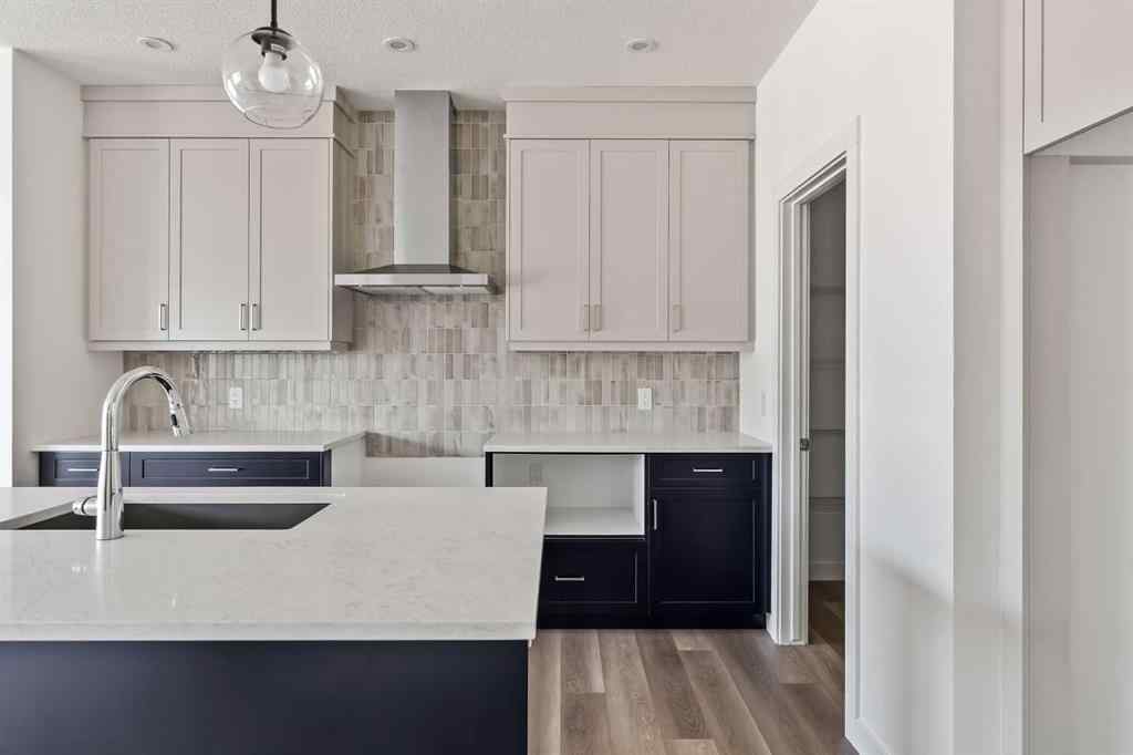 MLS® A2268326 - 168 Creekstone Circle SW in Pine Creek Calgary, Residential