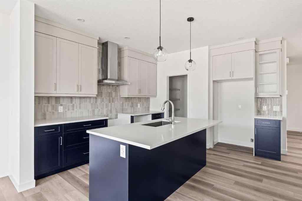 MLS® A2268326 - 168 Creekstone Circle SW in Pine Creek Calgary, Residential