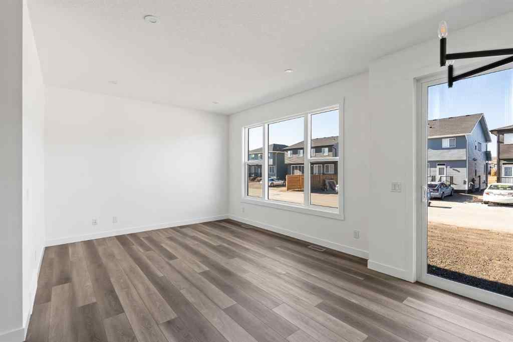 MLS® A2268326 - 168 Creekstone Circle SW in Pine Creek Calgary, Residential