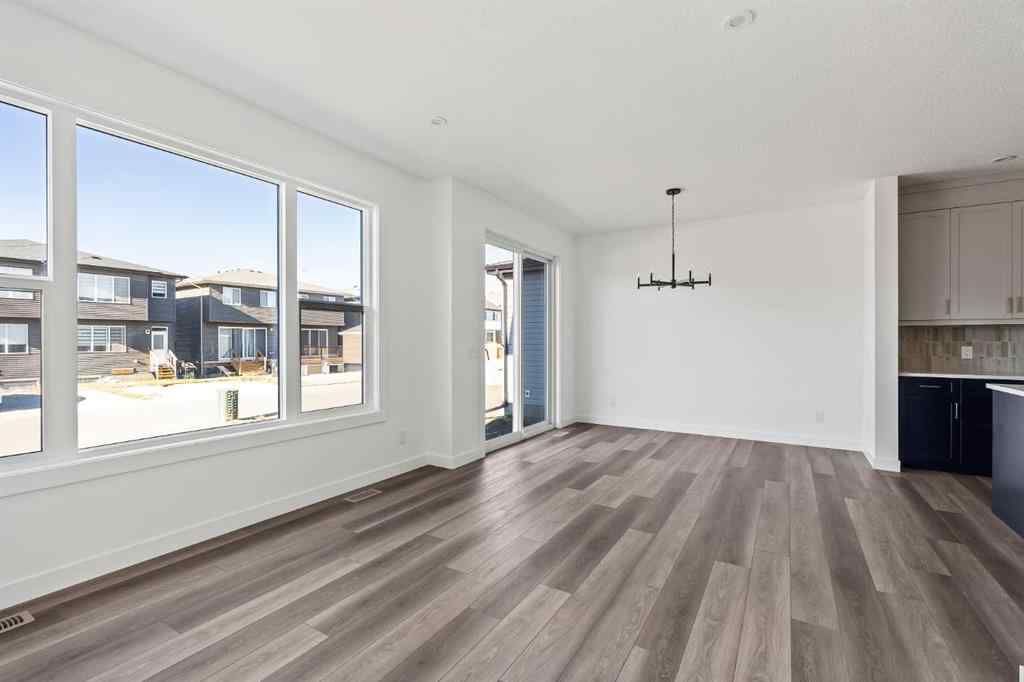 MLS® A2268326 - 168 Creekstone Circle SW in Pine Creek Calgary, Residential