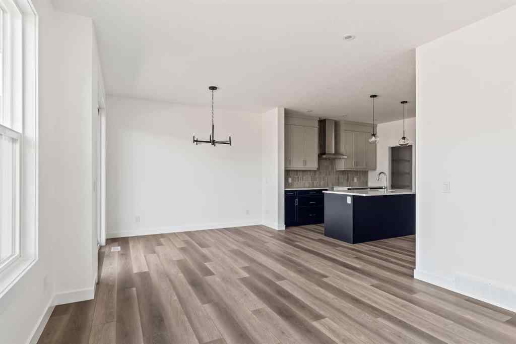 MLS® A2268326 - 168 Creekstone Circle SW in Pine Creek Calgary, Residential