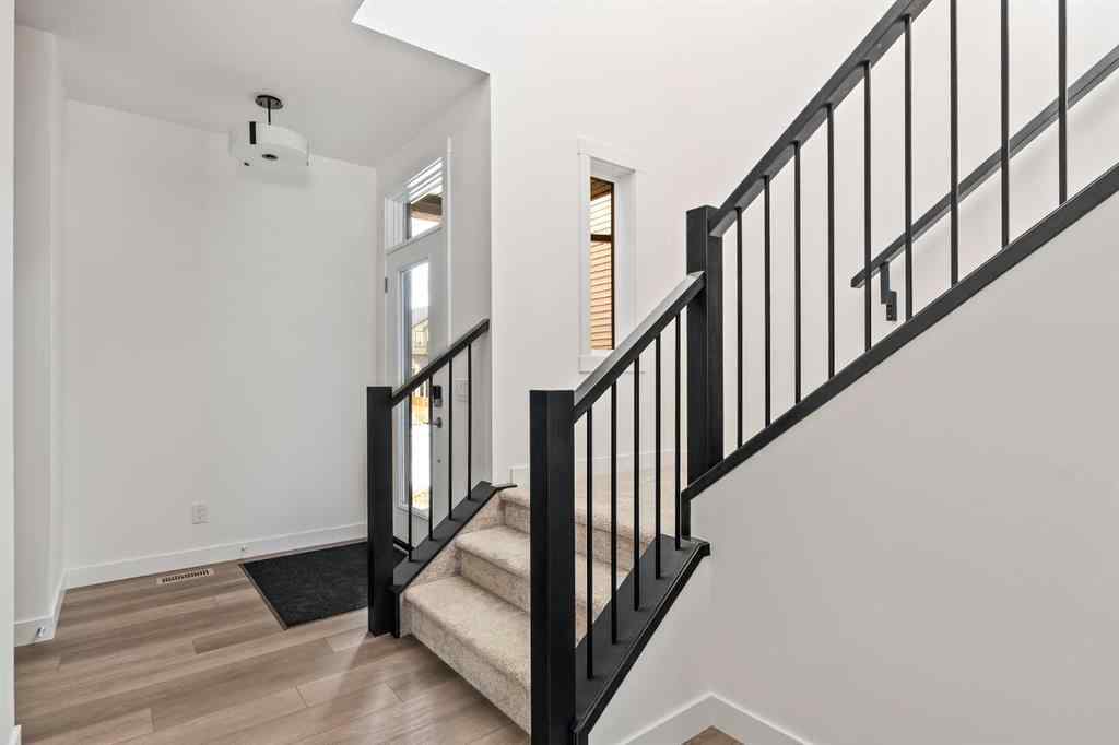 MLS® A2268326 - 168 Creekstone Circle SW in Pine Creek Calgary, Residential