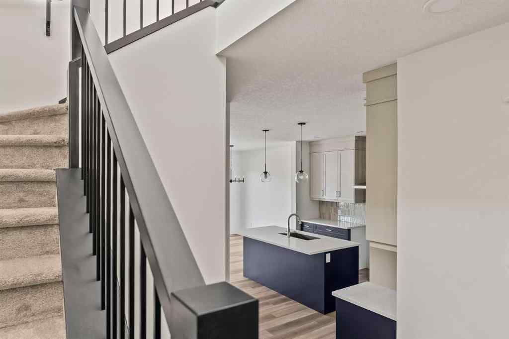 MLS® A2268326 - 168 Creekstone Circle SW in Pine Creek Calgary, Residential