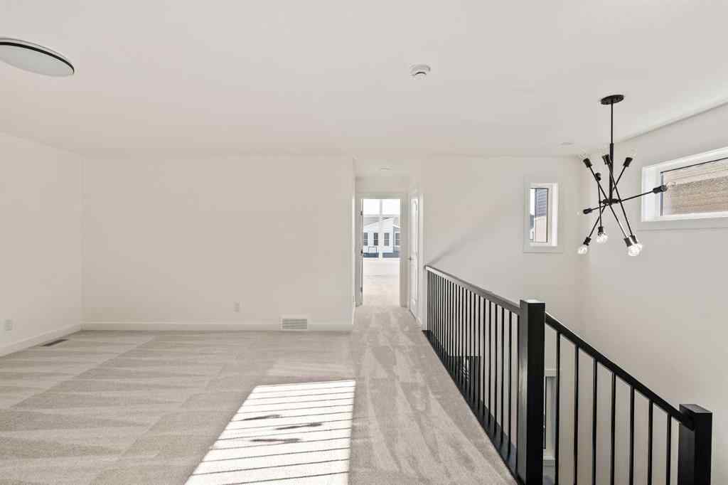 MLS® A2268326 - 168 Creekstone Circle SW in Pine Creek Calgary, Residential