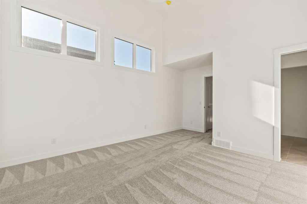 MLS® A2268326 - 168 Creekstone Circle SW in Pine Creek Calgary, Residential