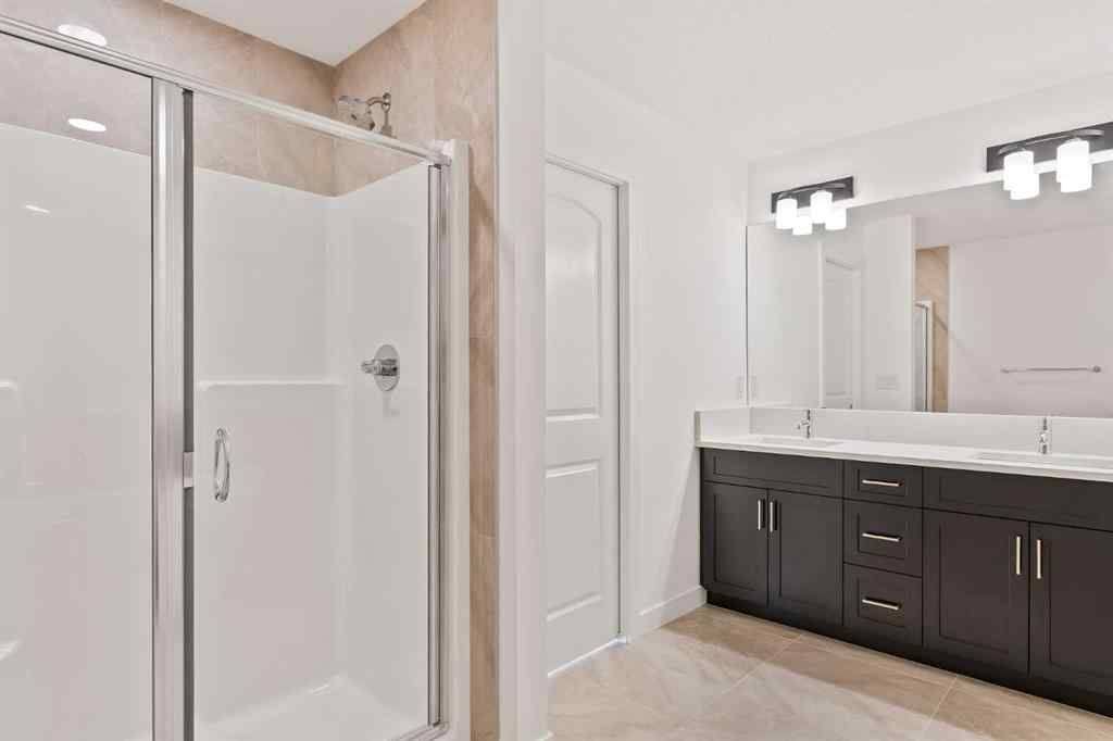 MLS® A2268326 - 168 Creekstone Circle SW in Pine Creek Calgary, Residential