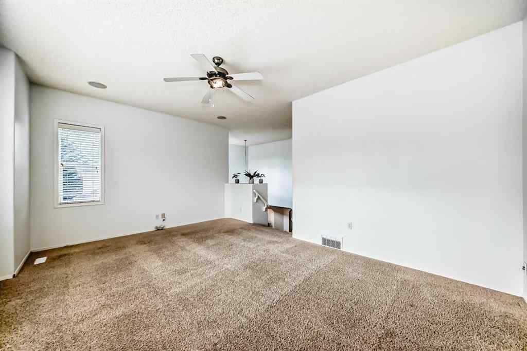 MLS® A2268327 - 8 Cranfield Place SE in Cranston Calgary, Residential