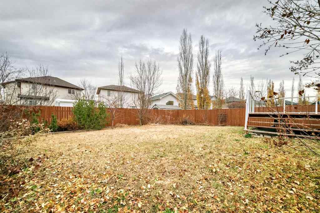 MLS® A2268327 - 8 Cranfield Place SE in Cranston Calgary, Residential