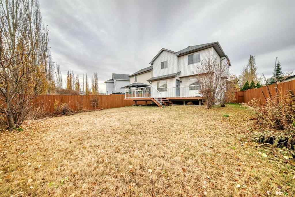 MLS® A2268327 - 8 Cranfield Place SE in Cranston Calgary, Residential