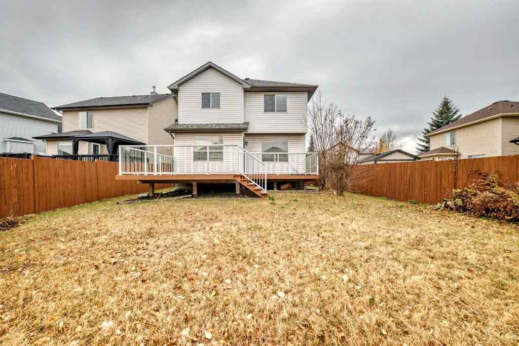 MLS® A2268327 - 8 Cranfield Place SE in Cranston Calgary, Residential