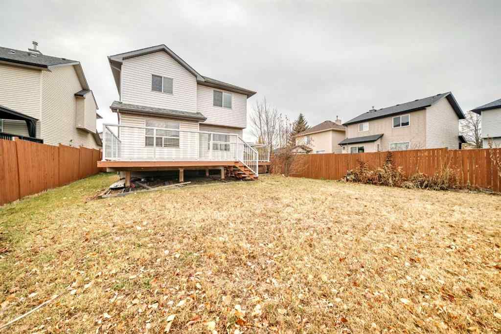 MLS® A2268327 - 8 Cranfield Place SE in Cranston Calgary, Residential