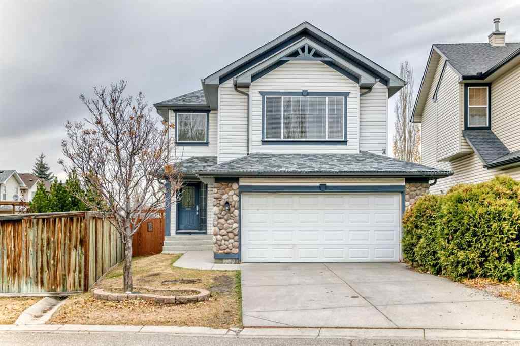 MLS® A2268327 - 8 Cranfield Place SE in Cranston Calgary, Residential