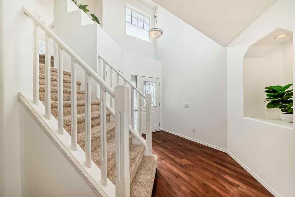 MLS® A2268327 - 8 Cranfield Place SE in Cranston Calgary, Residential