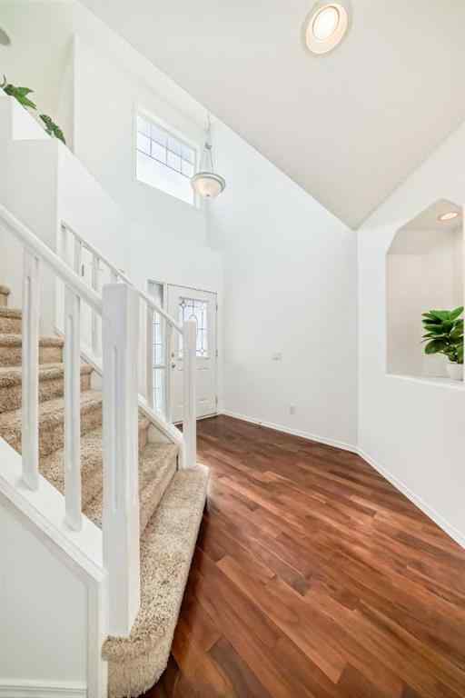 MLS® A2268327 - 8 Cranfield Place SE in Cranston Calgary, Residential