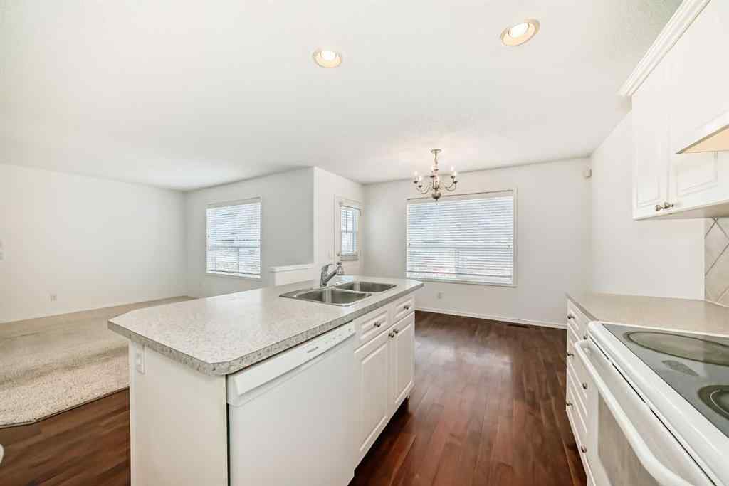MLS® A2268327 - 8 Cranfield Place SE in Cranston Calgary, Residential