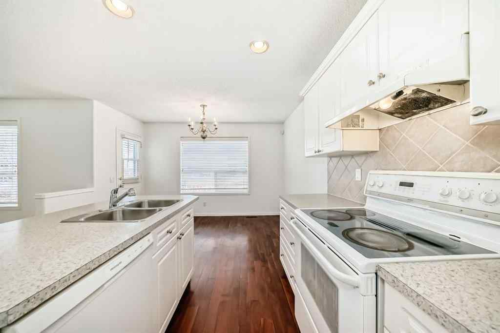 MLS® A2268327 - 8 Cranfield Place SE in Cranston Calgary, Residential