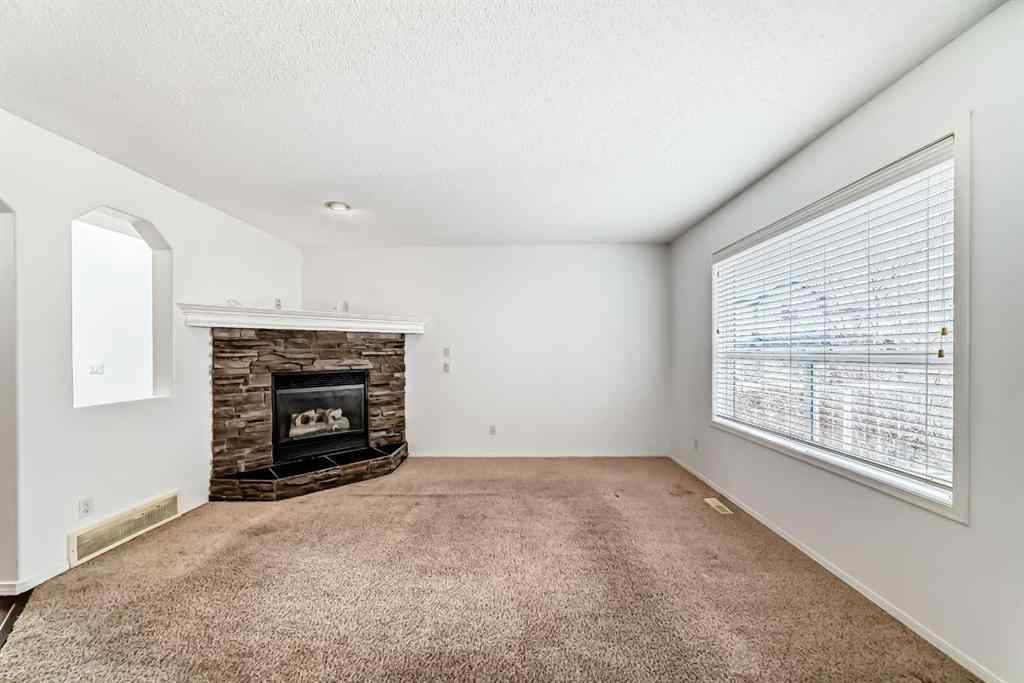 MLS® A2268327 - 8 Cranfield Place SE in Cranston Calgary, Residential