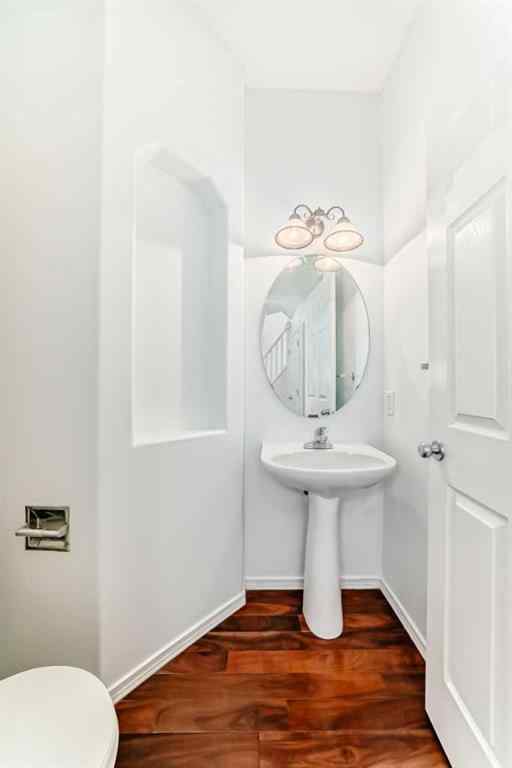 MLS® A2268327 - 8 Cranfield Place SE in Cranston Calgary, Residential