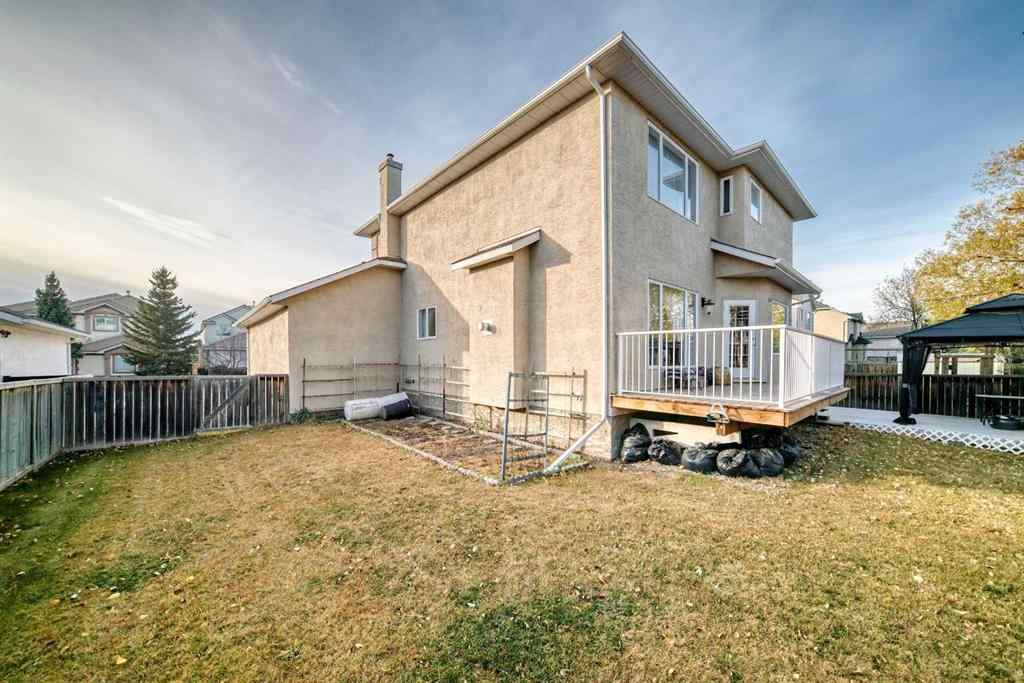 MLS® A2268328 - 120 COVE Road  in The Cove Chestermere, Residential