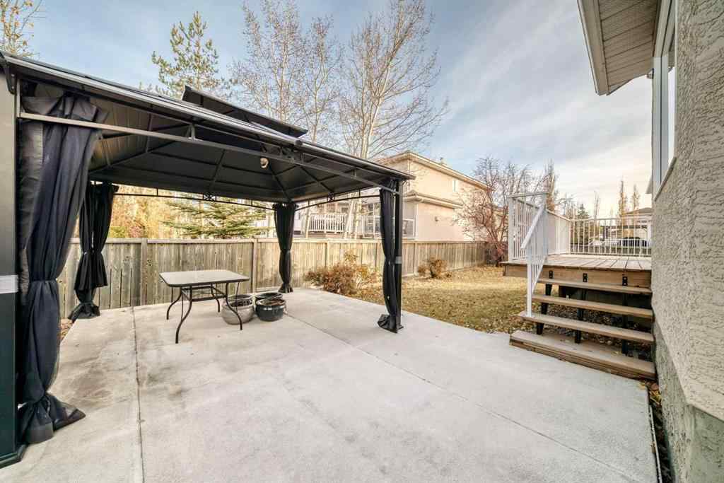 MLS® A2268328 - 120 COVE Road  in The Cove Chestermere, Residential