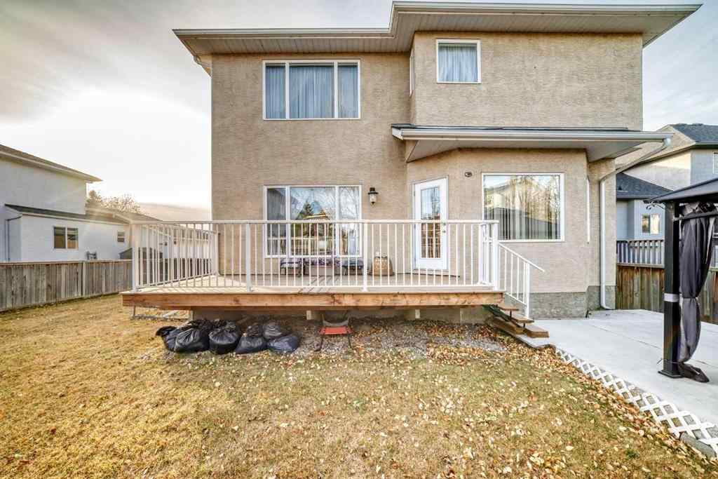 MLS® A2268328 - 120 COVE Road  in The Cove Chestermere, Residential