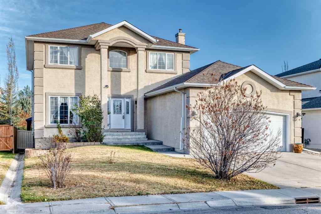 MLS® A2268328 - 120 COVE Road  in The Cove Chestermere, Residential
