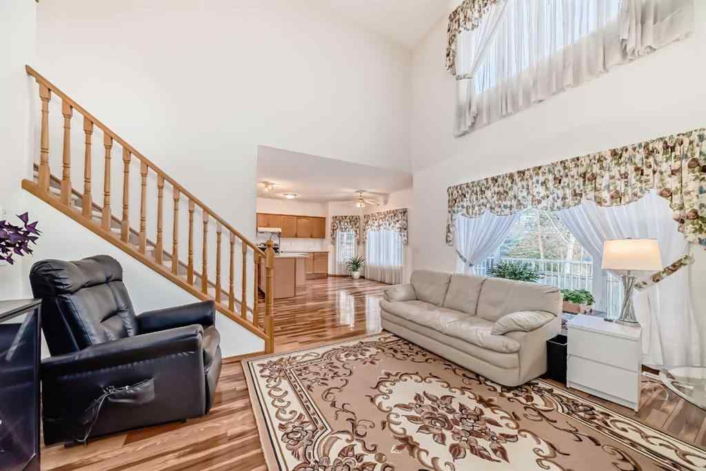 MLS® A2268328 - 120 COVE Road  in The Cove Chestermere, Residential