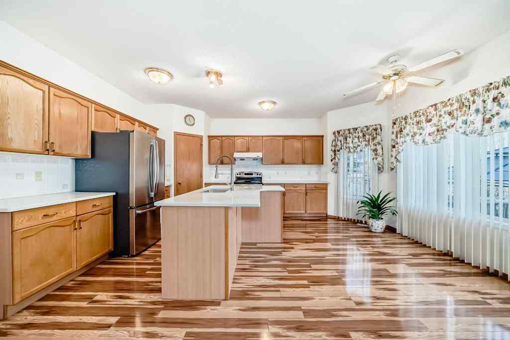 MLS® A2268328 - 120 COVE Road  in The Cove Chestermere, Residential