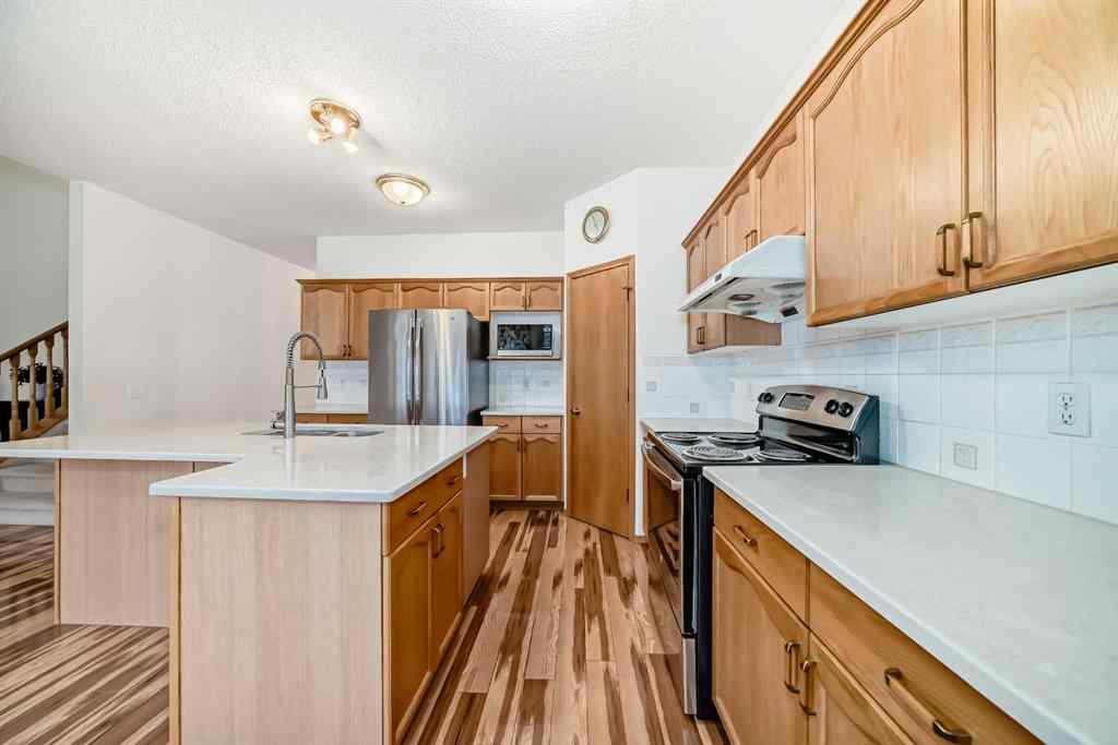 MLS® A2268328 - 120 COVE Road  in The Cove Chestermere, Residential