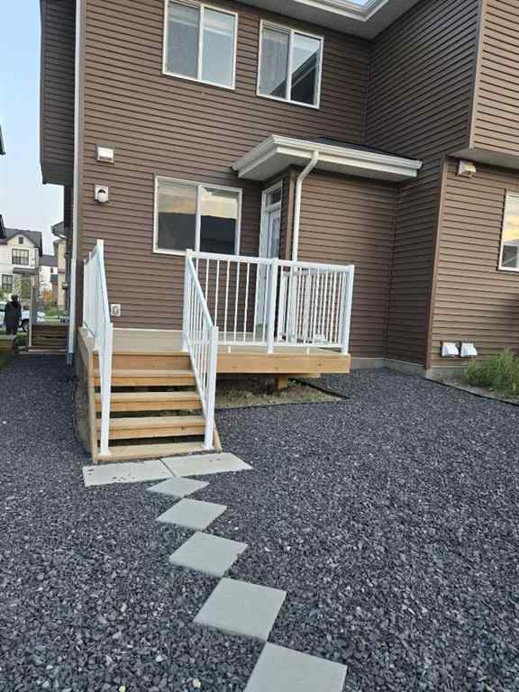 MLS® A2268331 - 90 Aquila Drive NW in Glacier Ridge Calgary, Residential