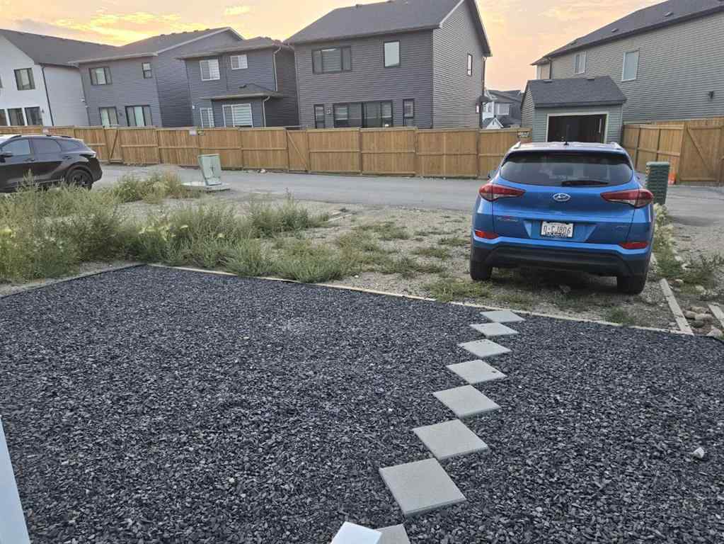 MLS® A2268331 - 90 Aquila Drive NW in Glacier Ridge Calgary, Residential