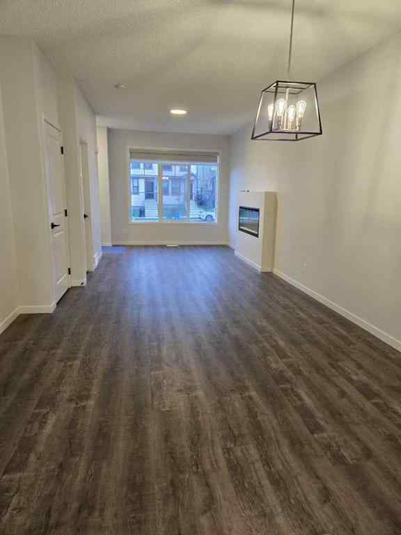 MLS® A2268331 - 90 Aquila Drive NW in Glacier Ridge Calgary, Residential