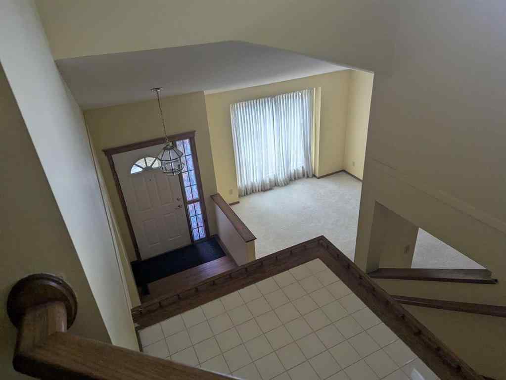 MLS&reg; # A2268333 - 165 Woodford Drive SW in Woodbine Calgary, Residential Open Houses