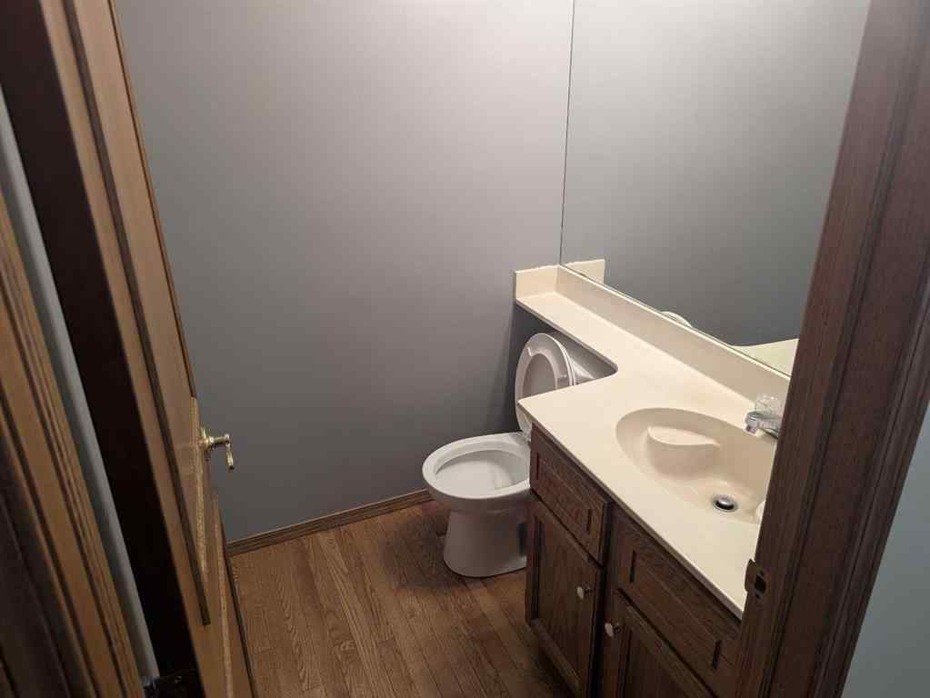 MLS&reg; # A2268333 - 165 Woodford Drive SW in Woodbine Calgary, Residential Open Houses