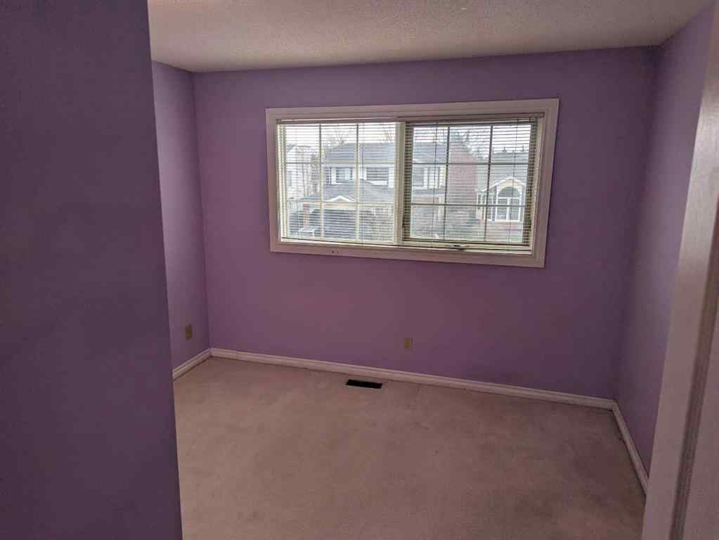 MLS&reg; # A2268333 - 165 Woodford Drive SW in Woodbine Calgary, Residential Open Houses