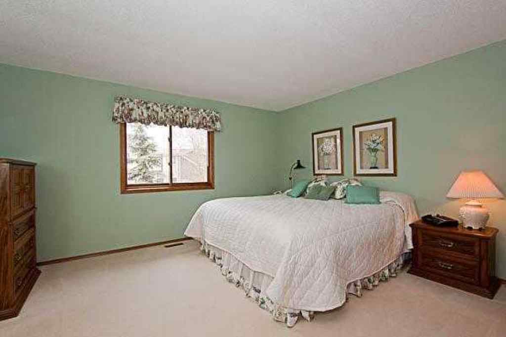 MLS&reg; # A2268333 - 165 Woodford Drive SW in Woodbine Calgary, Residential Open Houses
