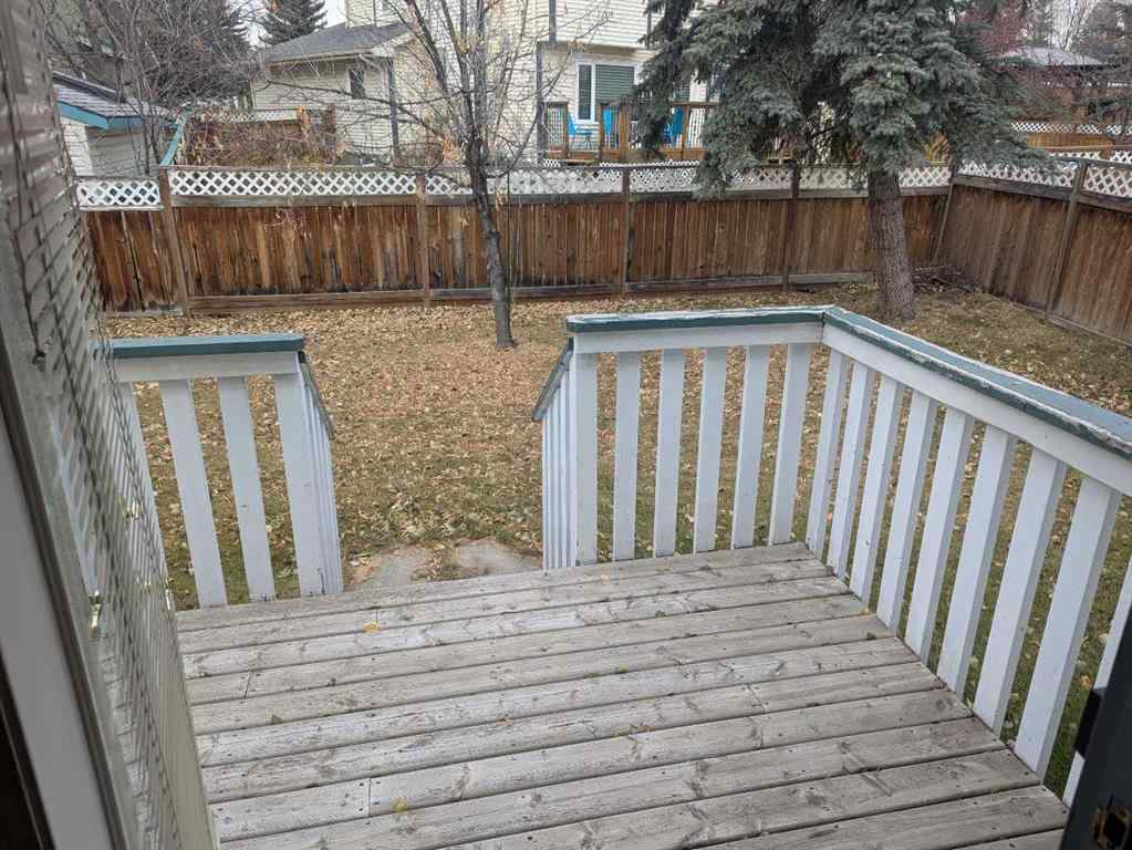 MLS&reg; # A2268333 - 165 Woodford Drive SW in Woodbine Calgary, Residential Open Houses