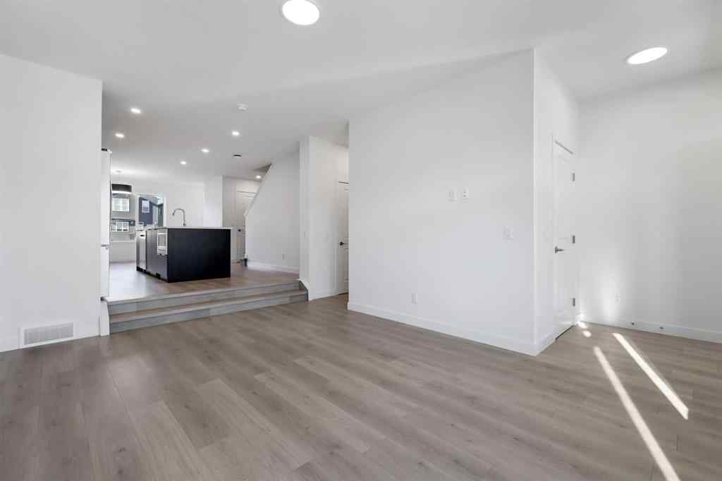 MLS® A2268334 - 19833 45 Street SE in Seton Calgary, Residential