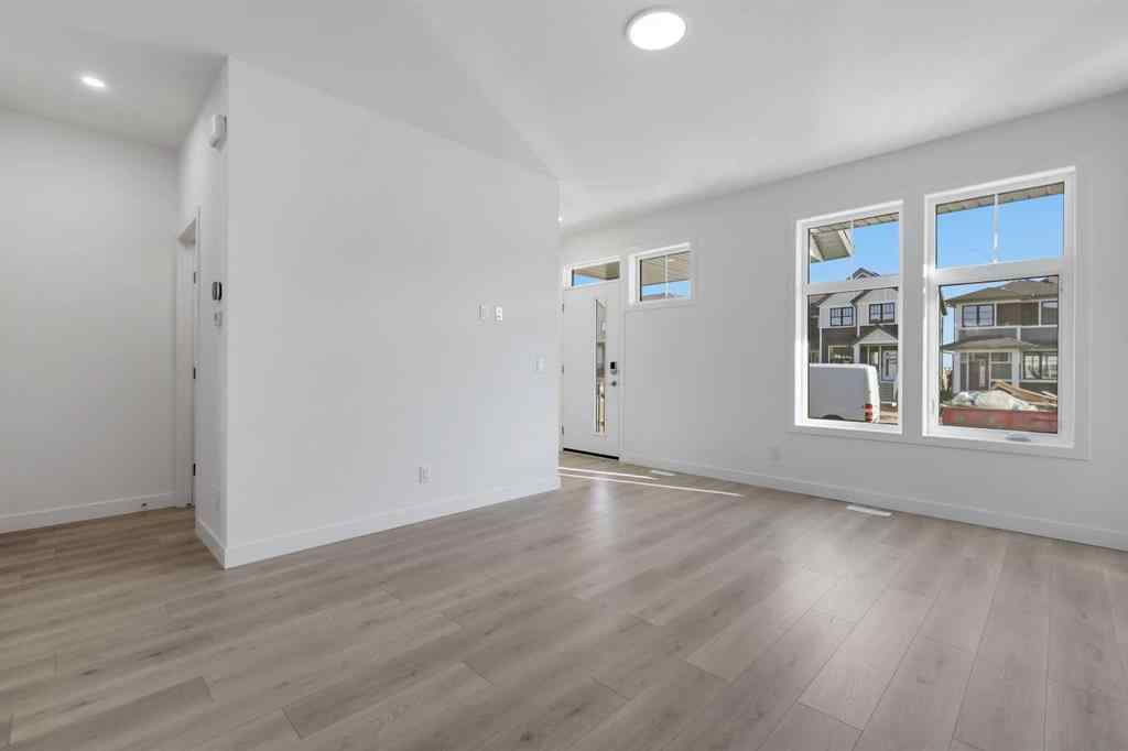 MLS® A2268334 - 19833 45 Street SE in Seton Calgary, Residential