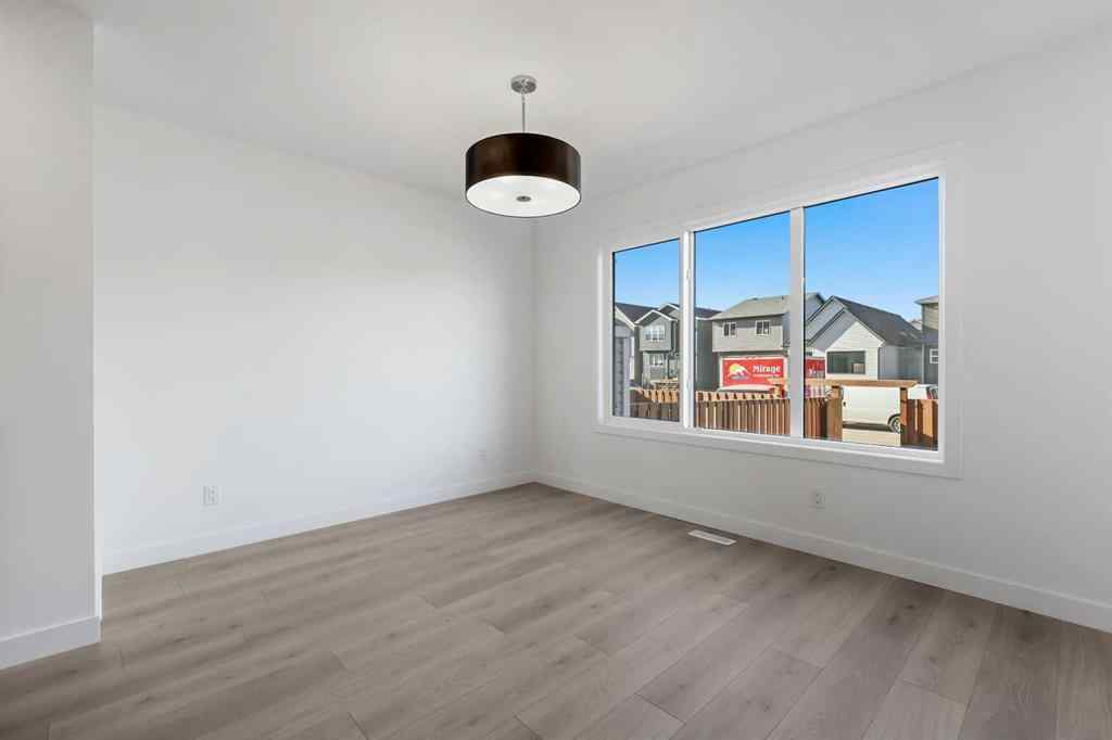MLS® A2268334 - 19833 45 Street SE in Seton Calgary, Residential