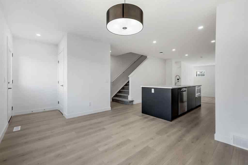 MLS® A2268334 - 19833 45 Street SE in Seton Calgary, Residential