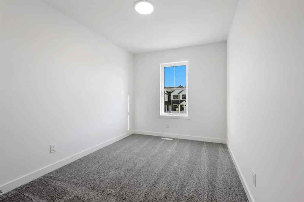 MLS® A2268334 - 19833 45 Street SE in Seton Calgary, Residential