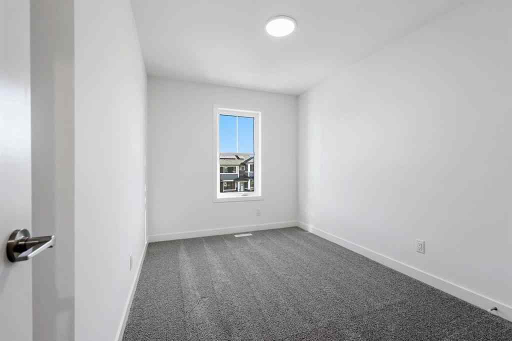 MLS® A2268334 - 19833 45 Street SE in Seton Calgary, Residential