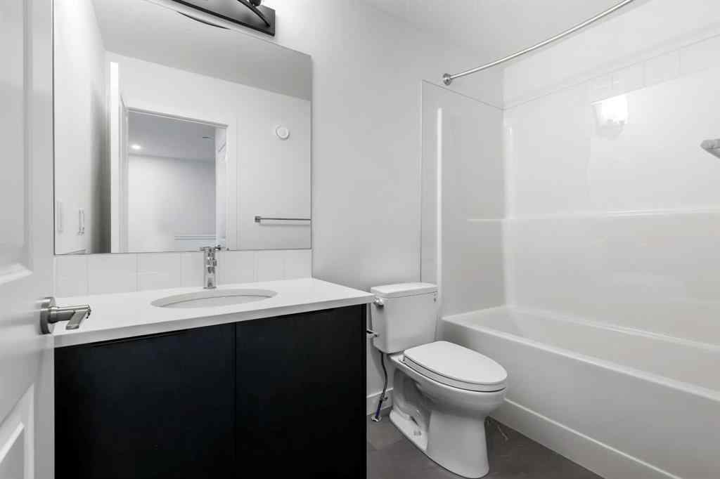 MLS® A2268334 - 19833 45 Street SE in Seton Calgary, Residential